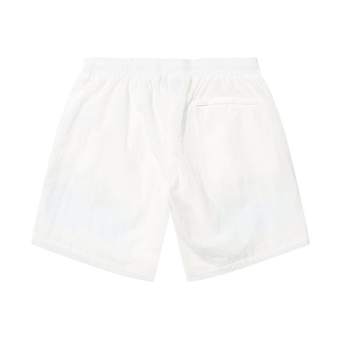 Helas Locking Sport Short - White - Streetart.fr